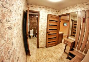 Комфортні апартаменти в Чернігові