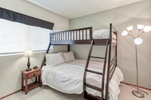 3 Bed 2 Bath Apartment in Leavenworth