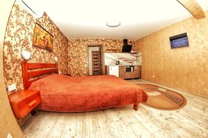 Комфортні апартаменти в Чернігові