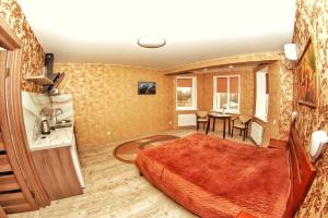 Комфортні апартаменти в Чернігові