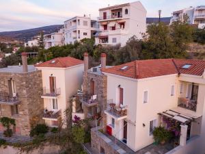 Rastoni Apartments Andros Greece