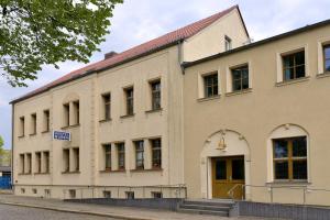 Hostel in Guben