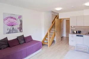 Apartmány Dolní Morava - Velká Morava