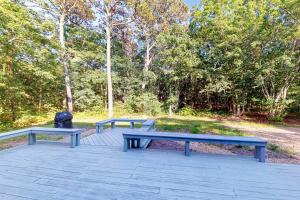 3 Bed 2 Bath Vacation home in West Tisbury