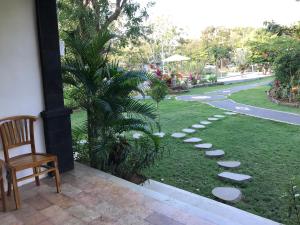 villa pulu uluwatu bali