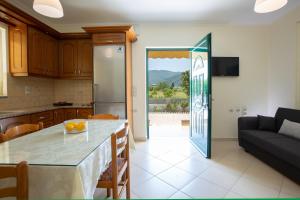 Vaso apartments Lefkada Greece