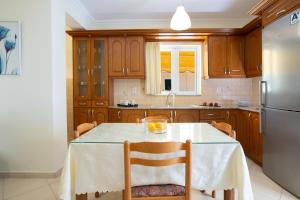 Vaso apartments Lefkada Greece