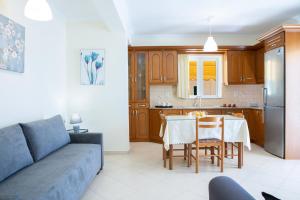 Vaso apartments Lefkada Greece
