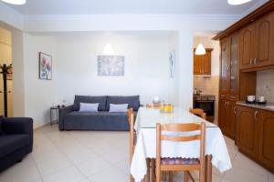 Vaso apartments Lefkada Greece