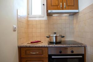 Vaso apartments Lefkada Greece