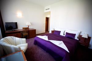 4 hviezdičkový hotel Hotel Park Avenue **** Piešťany Slovensko