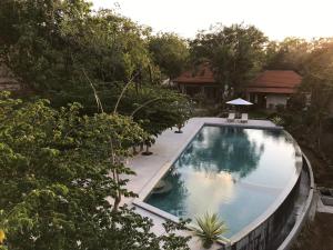 villa pulu uluwatu bali