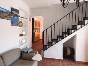 Casa Rural El Chacho - Velefique