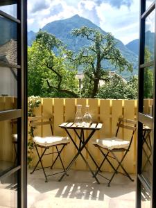 Summer House Bovec 