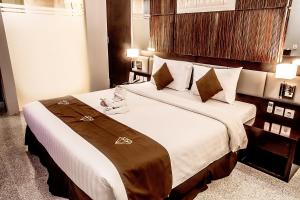 Famous Hotel Kuta Formerly Permata Kuta Hotel