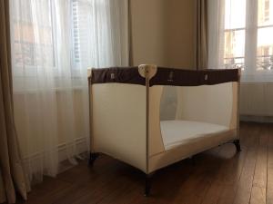 La Terrasse des bords du Cher