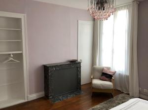 La Terrasse des bords du Cher