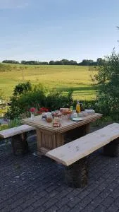 Le Domaine des Prés - 圣阿沃尔德