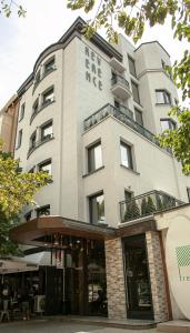 Hotel Reverence Boutique Hotel Varna Bulharsko