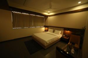 Hotel Avaante Ahmedabad Formerly known as The Orchid Hotel