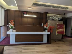Hotel Avaante Ahmedabad Formerly known as The Orchid Hotel