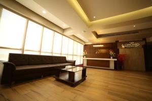 Hotel Avaante Ahmedabad Formerly known as The Orchid Hotel