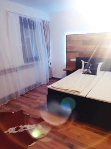 Hotel Gasthaus zum Hirsch Lampoldshausen Nemčija