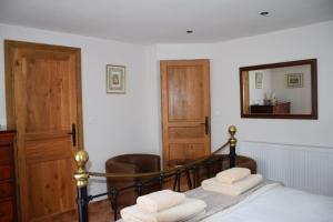 B&B / Chambres d'hotes Libellule : photos des chambres