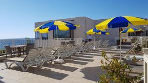 Ladies Beach Suite Hotel