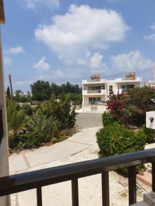 Arilena Holiday Apartments