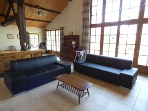 Escale Vendéenne - Le Gîte 8 personnes