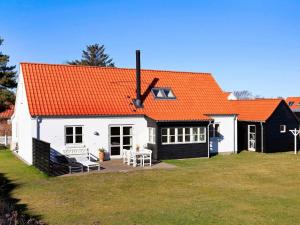 obrázek - 6 person holiday home in Hirtshals