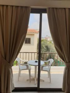 Arilena Holiday Apartments