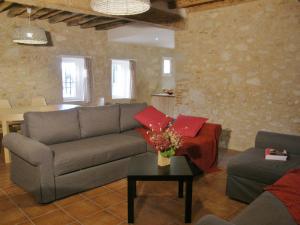Maisons de vacances Cottage a la Jinolie : photos des chambres