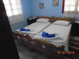 Villa Lela Amaliada Ilia Greece