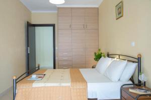 Vaso apartments Lefkada Greece