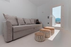 Ventu Luxury Suites Paros Greece