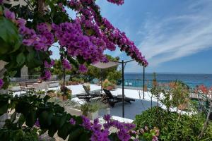 Beachfront Comfort Apartment NIVES 