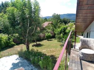 En la colina 2 Montañealde