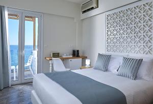 Vasia Boulevard Hotel (Adults Only) Heraklio Greece