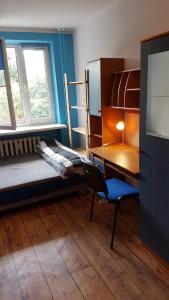 Kaz Apartment