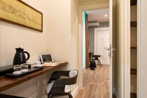 Dante Maison de Prestige