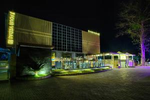 Four Vedas Hotel & Resort