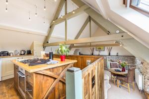 Red Doors Farm Cottages