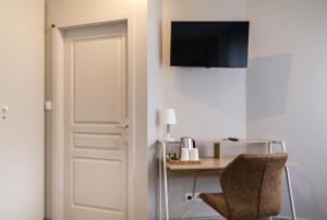 Hotels La Maison Hotel Mulhouse Centre : photos des chambres