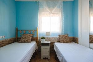 Villa Oasis Los Naranjos con jacuzzi 15 min Sevilla