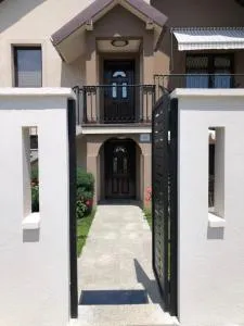 Rooms Sanja - Kravlja