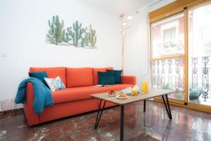 Singularstays Ruzafa Terrace