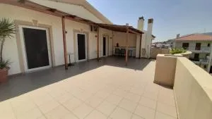 Herme's 2 Gerakas-Athens - Pendéli