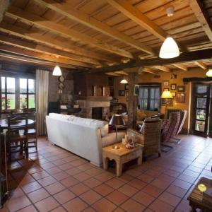 Hotel Rural La Aceña